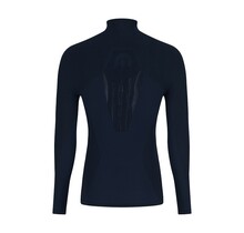 Baselayer winter high neck S/M Navy