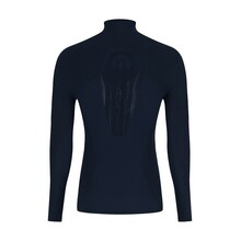 Baselayer winter high neck S/M Navy
