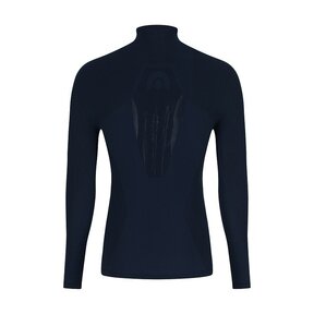 Baselayer winter high neck S/M Navy