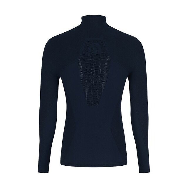 Baselayer winter high neck S/M Navy