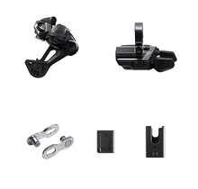 DI2 Upgrade Kit Deore (M6250)