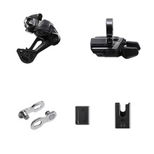 DI2 Upgrade Kit Deore (M6250)
