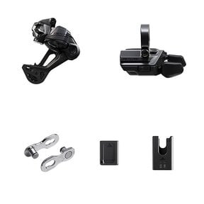 DI2 Upgrade Kit Deore (M6250)