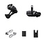 SHIMANO DI2 Upgrade Kit Deore (M6250)