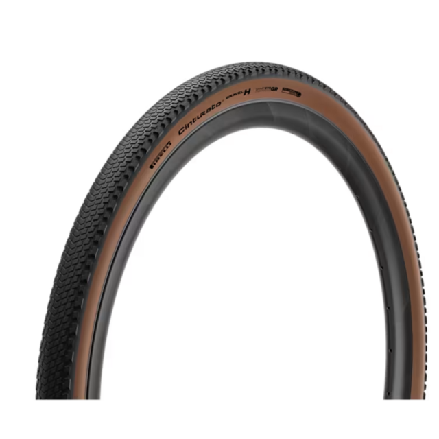 Pirelli Cinturato GRAVEL H High-Performance gravelband