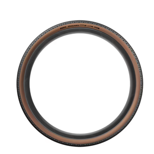 Pirelli Cinturato GRAVEL H High-Performance gravelband