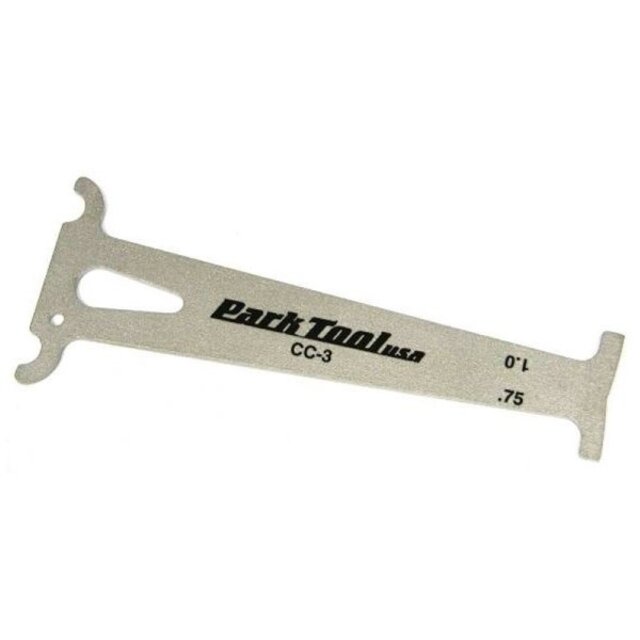 ParkTool Kettingchecker CC3.2