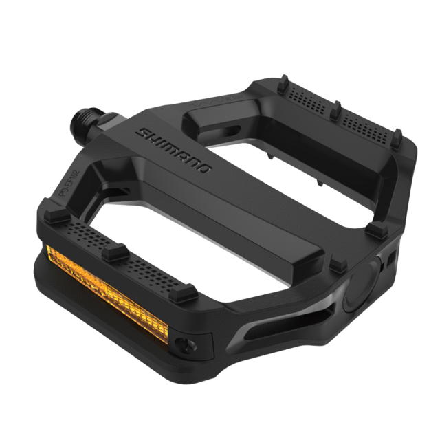 Shimano PD-EF102 Flat Pedals