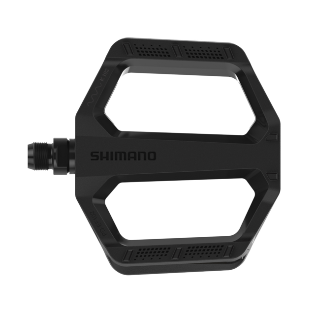 Shimano PD-EF102 Flat Pedals