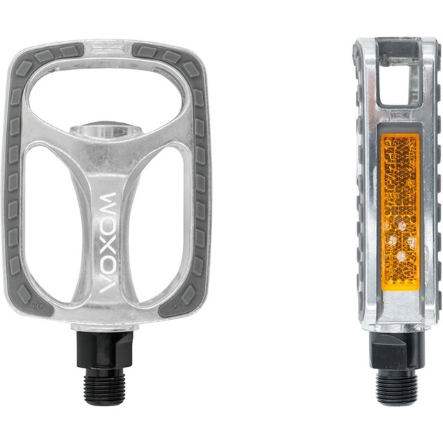 Voxom- pedaal voor trekking fietsen