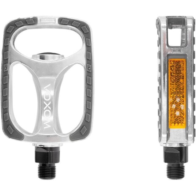 Voxom- pedaal voor trekking fietsen