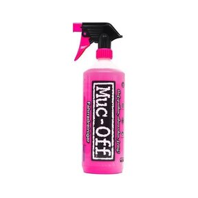 Muc-off bike cleaner fietsreiniger 1 liter