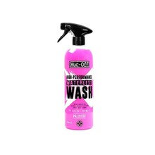 Muc-off high performance waterless wash 750ml