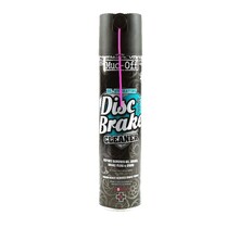 Muc-off disc brake cleaner schijfremreiniger 400ml