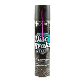 Muc-off disc brake cleaner schijfremreiniger 400ml