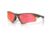 Suture Jacket MATTE BROWN SMOKE - PRIZM TRAIL TORCH