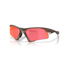 Suture Jacket MATTE BROWN SMOKE - PRIZM TRAIL TORCH