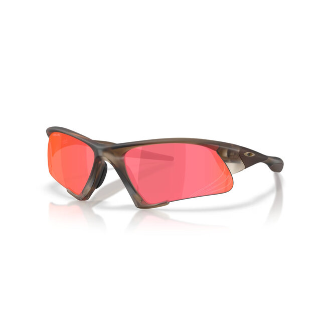 Suture Jacket MATTE BROWN SMOKE - PRIZM TRAIL TORCH