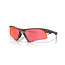 Oakley Suture Jacket MATTE BROWN SMOKE - PRIZM TRAIL TORCH