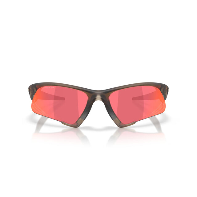 Suture Jacket MATTE BROWN SMOKE - PRIZM TRAIL TORCH