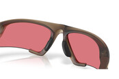 Suture Jacket MATTE BROWN SMOKE - PRIZM TRAIL TORCH