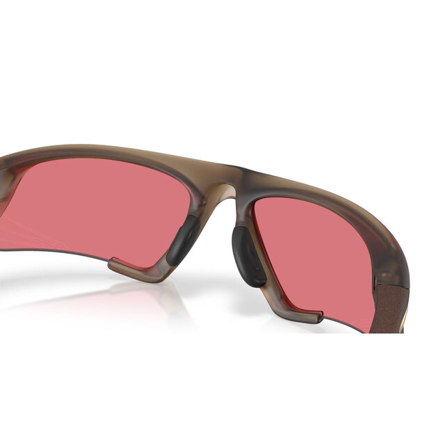 Suture Jacket MATTE BROWN SMOKE - PRIZM TRAIL TORCH