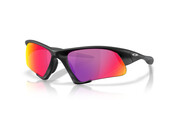 Oakley Suture Jacket Matte Black - Prizm Road