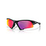 Oakley Oakley Suture Jacket Matte Black - Prizm Road