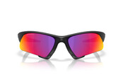 Oakley Suture Jacket Matte Black - Prizm Road