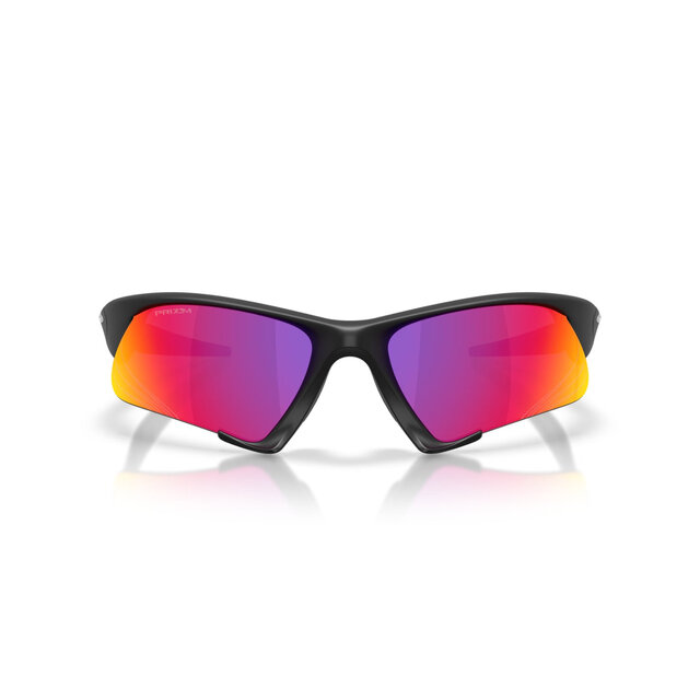 Oakley Suture Jacket Matte Black - Prizm Road