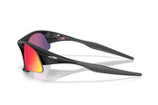 Oakley Suture Jacket Matte Black - Prizm Road