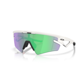 Oakley Sphaera Slash Matte Vapor - Prizm Road Jade