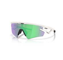 Oakley Sphaera Slash Matte Vapor - Prizm Road Jade