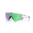 Oakley Oakley Sphaera Slash Matte Vapor - Prizm Road Jade