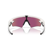 Oakley Sphaera Slash Matte Vapor - Prizm Road Jade
