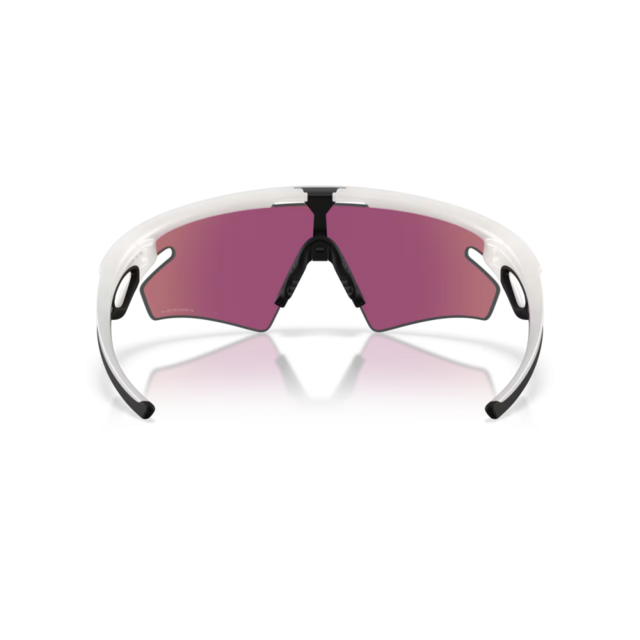 Oakley Sphaera Slash Matte Vapor - Prizm Road Jade