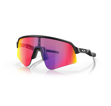 Oakley Sutro Lite Sweep Matte Black - Prizm Road