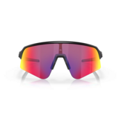 Oakley Sutro Lite Sweep Matte Black - Prizm Road
