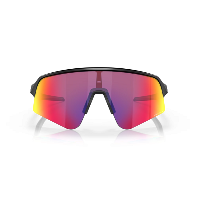 Oakley Sutro Lite Sweep Matte Black - Prizm Road