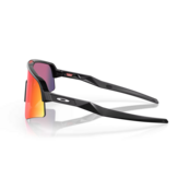 Oakley Sutro Lite Sweep Matte Black - Prizm Road