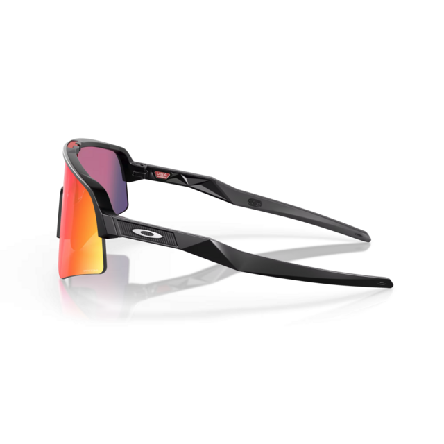 Oakley Sutro Lite Sweep Matte Black - Prizm Road