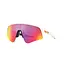 Oakley Oakley Sutro Lite Sweep Matte White - Prizm Road