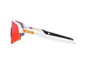 Oakley Sutro Lite Sweep Matte White - Prizm Road