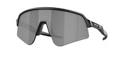 Oakley Sutro Lite Sweep Matte Black - Prizm Black
