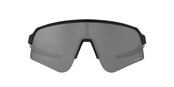 Oakley Sutro Lite Sweep Matte Black - Prizm Black