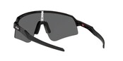 Oakley Sutro Lite Sweep Matte Black - Prizm Black