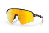 Oakley Sutro Lite Sweep Matte Carbon - Prizm 24K