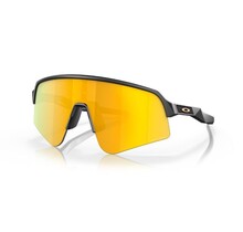 Oakley Sutro Lite Sweep Matte Carbon - Prizm 24K