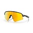 Oakley Oakley Sutro Lite Sweep Matte Carbon - Prizm 24K