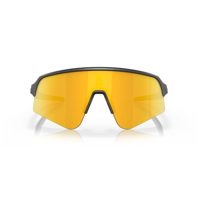 Oakley Sutro Lite Sweep Matte Carbon - Prizm 24K